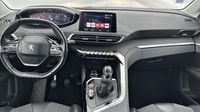 Peugeot 3008 1.5 BlueHDi 130ch E6.c Allure S&S — photo 8