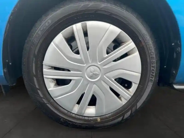 Mitsubishi Space Star 1.2 mivec 71ch inform 2023 — photo 14