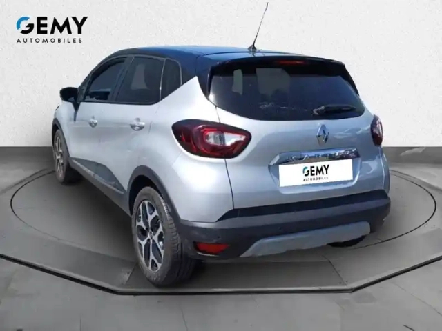 Renault Captur tce 130 fap — photo 7