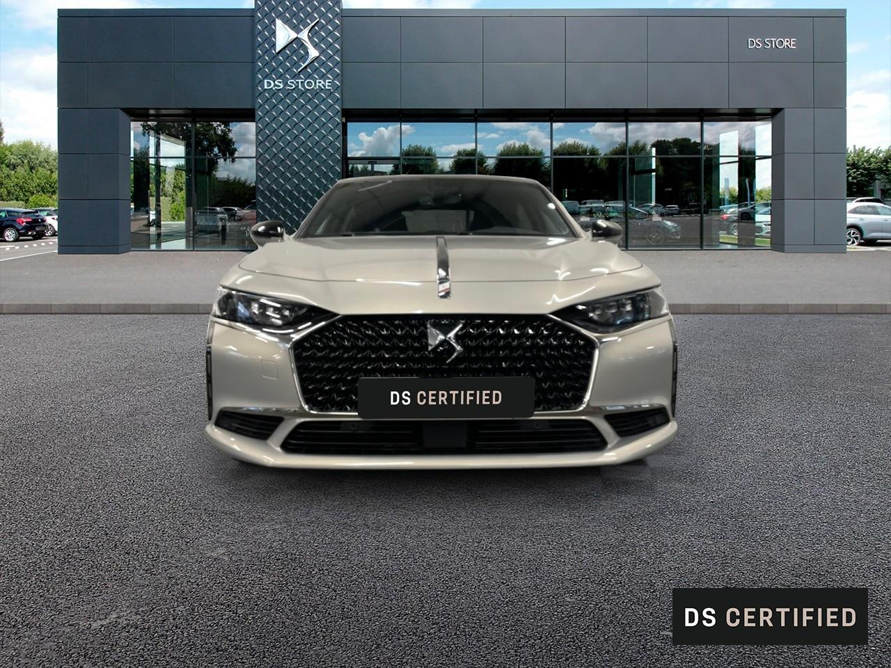 Ds Ds 9 9 hybride e-tense 225 rivoli + — photo 8