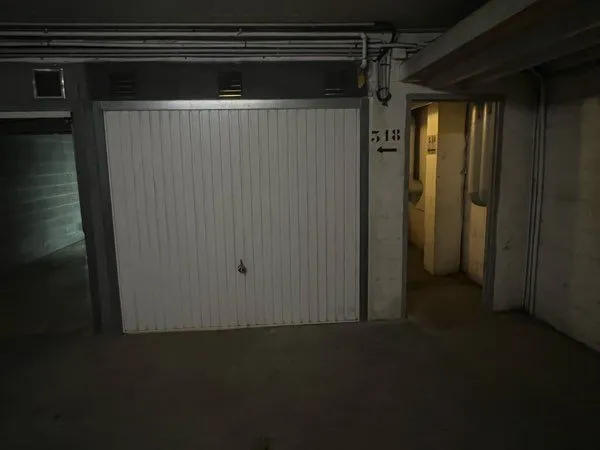 Box montrouge porte orleans