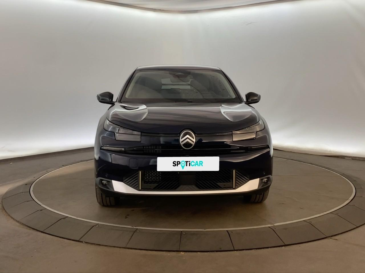 Citroën C4 hybride 136 e-dcs6 max — photo 2