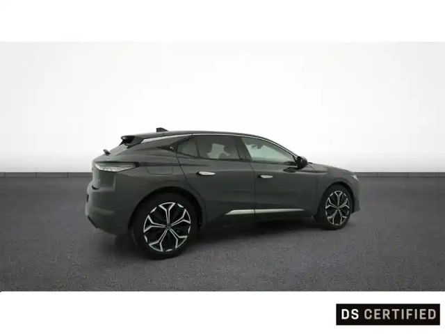 Ds Ds 4 bluehdi 130 eat8 — photo 41