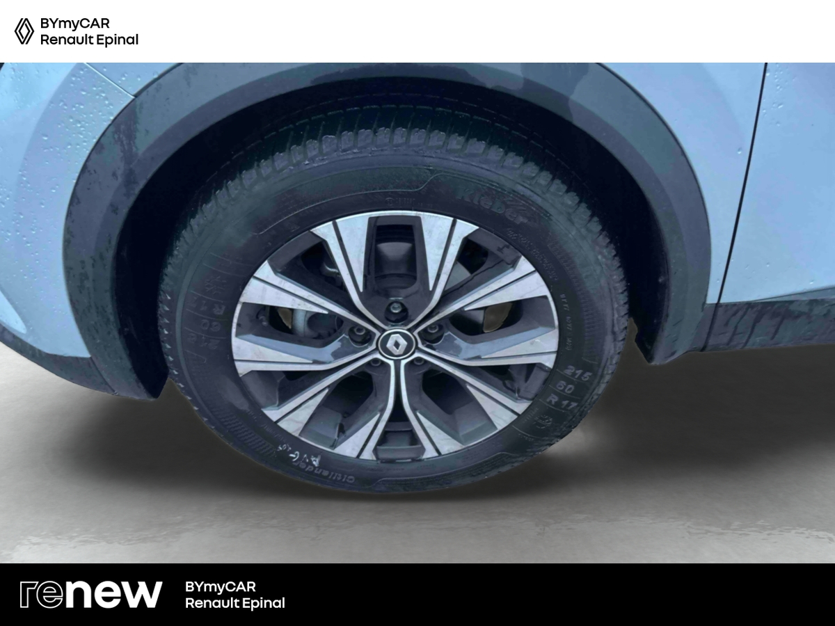 Renault Captur TCe 90 — photo 14