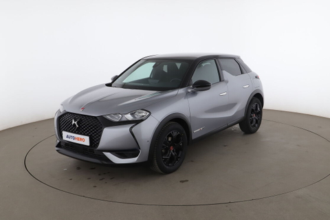 DS Automobiles DS3 Crossback 1.2 PureTech Performance Line