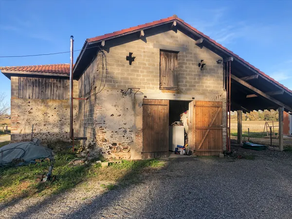Maison 2 pièces 200 m²