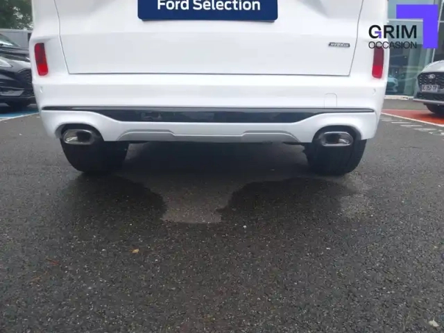 Ford Kuga 2.5 duratec 243 ch phev powershift — photo 53