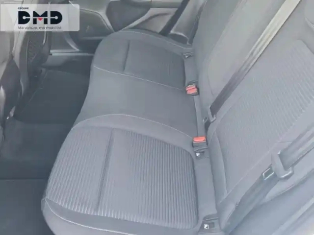 Ford Focus 1.0 ecoboost 125ch titanium — photo 10