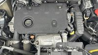 Peugeot Rifter 1.5 BlueHDi 130ch S&S Standard Active — photo 20