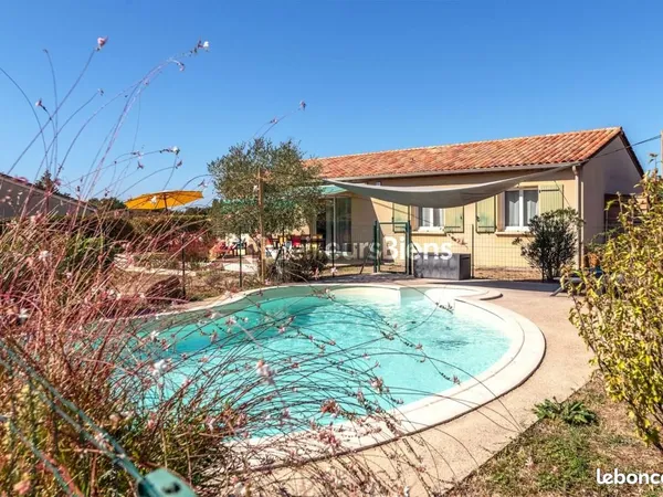 Maison 4 pièces 86 m²