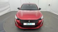 Peugeot 208 1.2 PureTech 130ch S&S GT EAT8 — photo 2