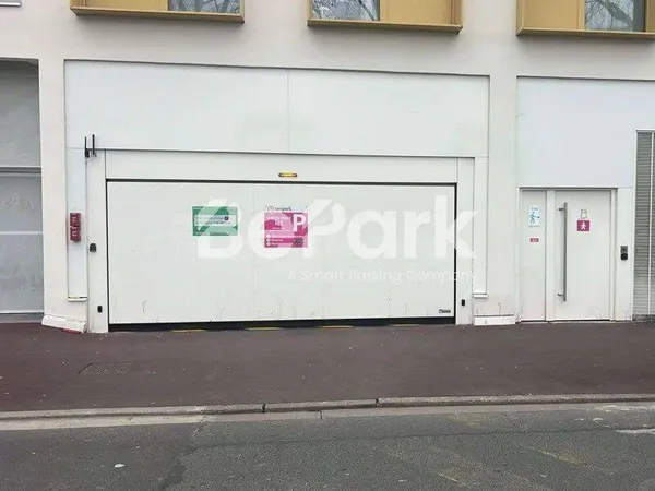 Stationnement Location Puteaux 136€