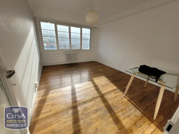 Appartement 3 pièces 77 m²