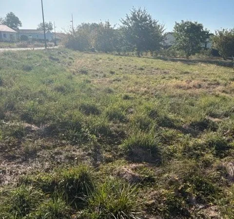 Terrain 639 m² Paray Le Monial