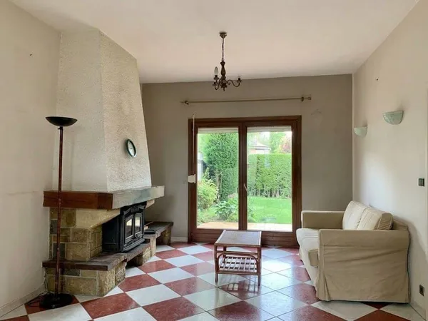Maison 3 pièces 75 m²