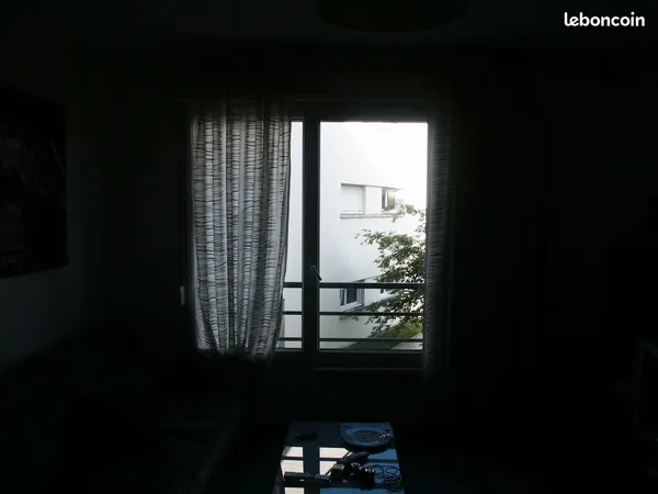 Loue appartement