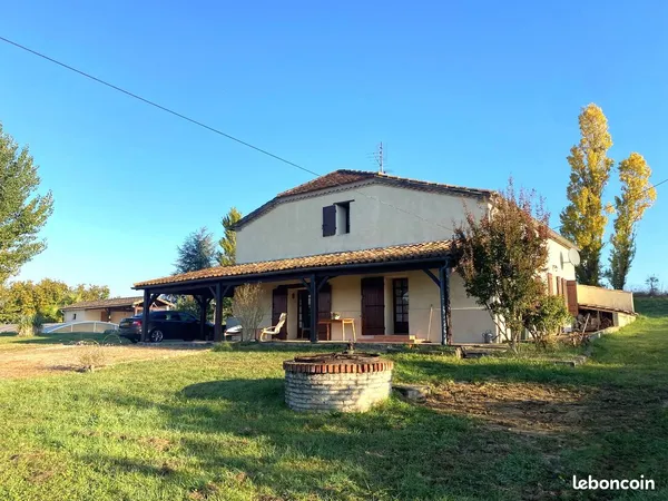Maison 6 pièces 128 m²