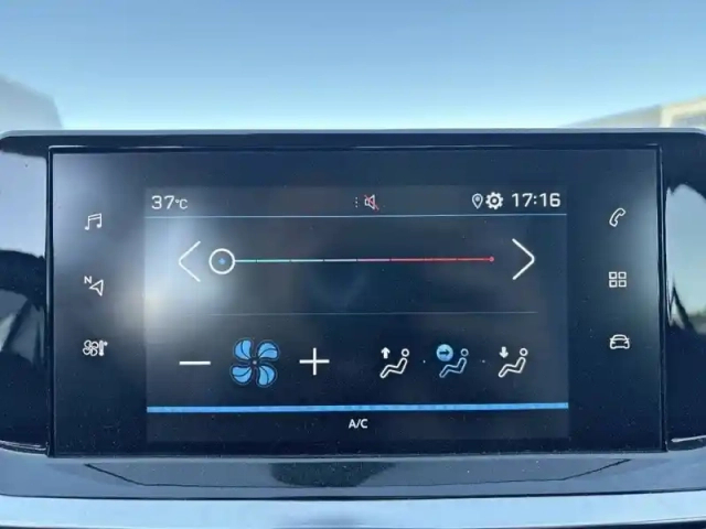 Peugeot 208 bluehdi 100 s&amp;s bvm6 — photo 15