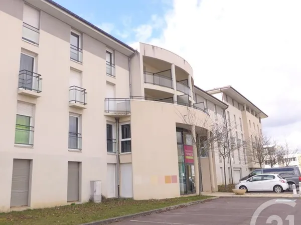 Appartement 1 pièce 20 m²