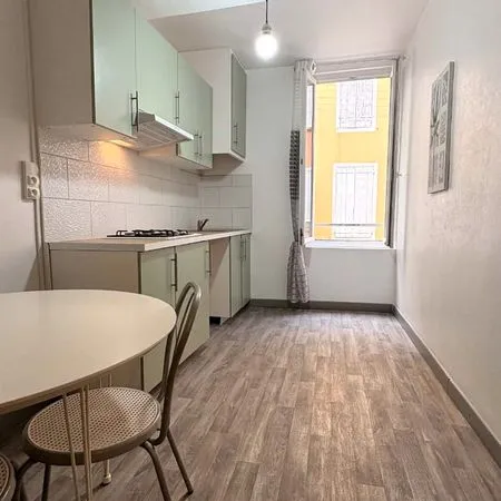 Location Digne-les-Bains