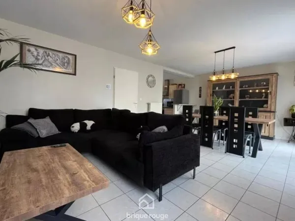 Maison 4 pièces 85 m²