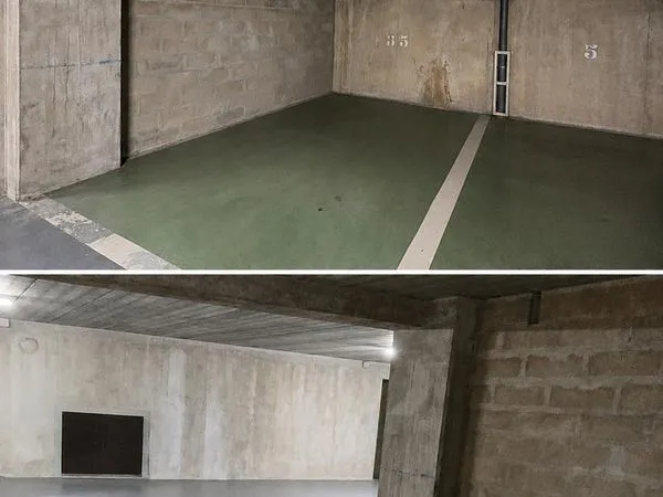 Parking Montrouge - 12m2