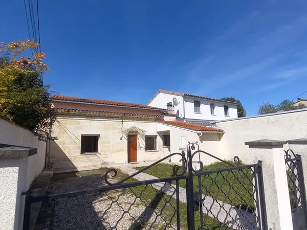 Maison 3 pièces 68 m²