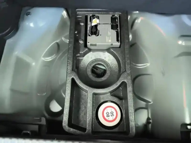 Citroën C3 Aircross puretech 130 s&amp;s eat6 shine — photo 27