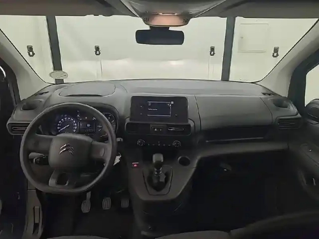 Citroën Berlingo van taille m 650kg bluehdi 130 s&amp;s bvm6 — photo 33