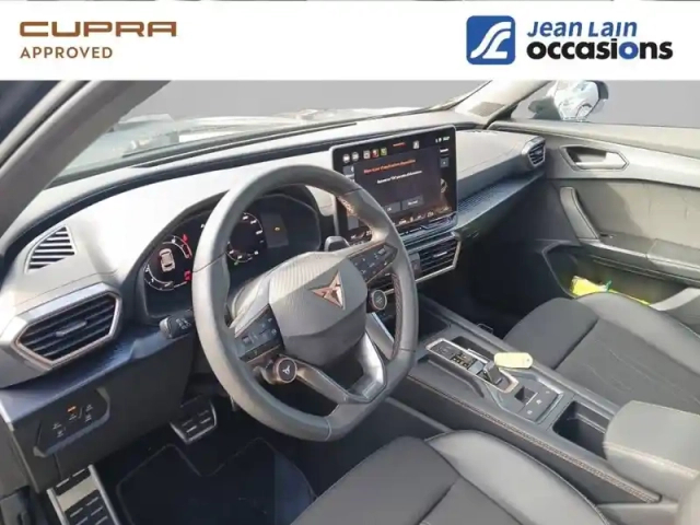 Cupra Formentor 1.5 etsi hybrid 150 ch dsg7 — photo 13