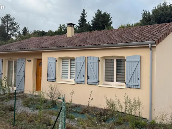 Exclusivité - saint-gence (87510)