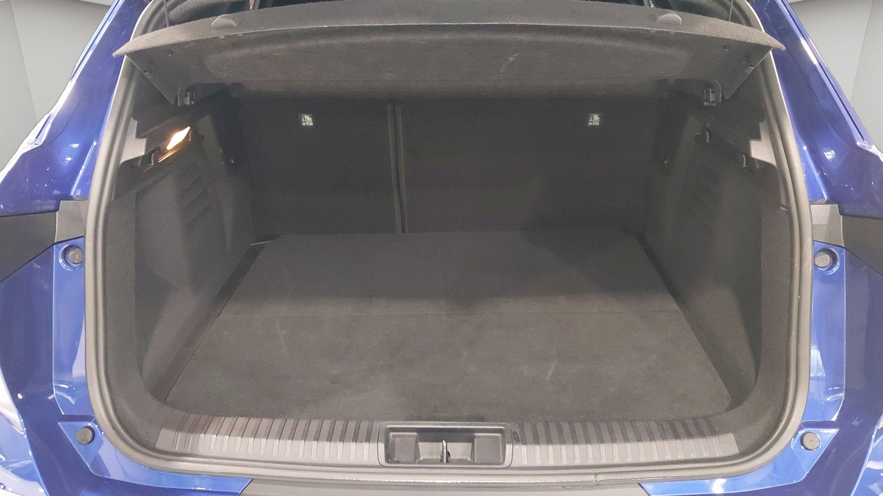 Renault Symbioz E-Tech full hybrid 160 ch — photo 13