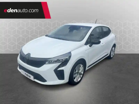 Renault Clio tce 100 gpl