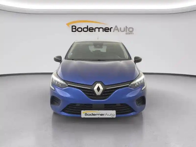 Renault Clio tce 90 — photo 65