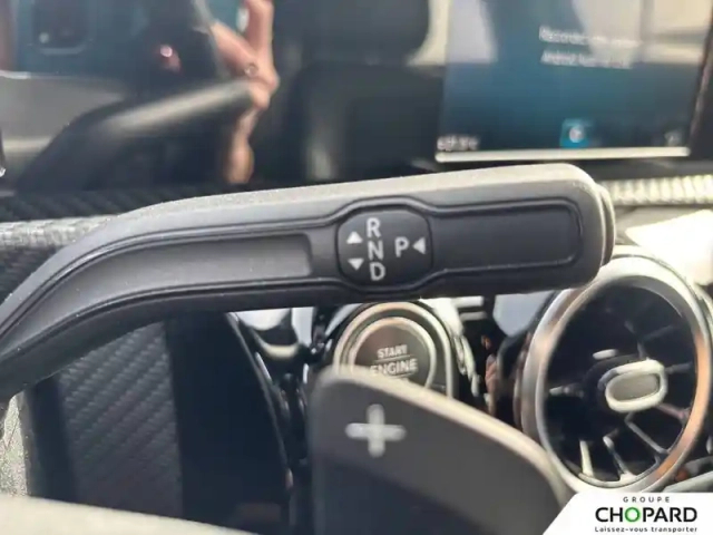 Mercedes Classe A 180 7g-dct — photo 54