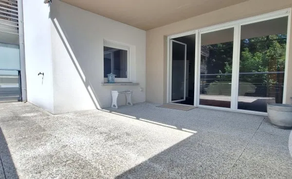 Appartement 4 pièces 82 m²