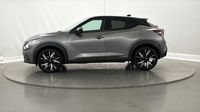 Nissan Juke 143 N-Design Perso Ext. Noir / Int. Orange + Pack Techno + jantes 19 — photo 7
