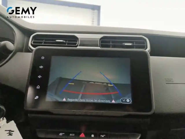 Dacia Duster tce 130 4x2 — photo 32