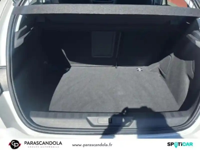 Peugeot 308 1.2 puretech 130ch e6.3 s&amp;s allure — photo 6