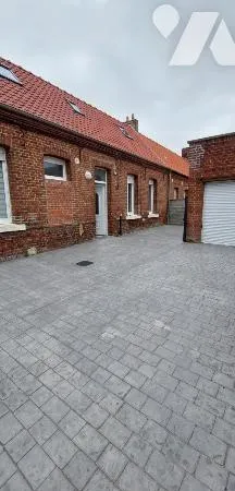 Maison 76 m²