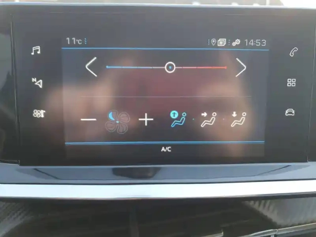 Peugeot 208 puretech 100 s&amp;s bvm6 — photo 24