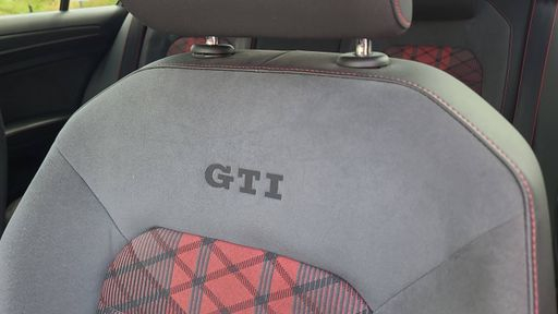 Volkswagen Golf GTI 2.0 TFSI 290 DSG7 - Tcr – 2019 – 72400 km – Essence – Boîte Automatique — photo 37