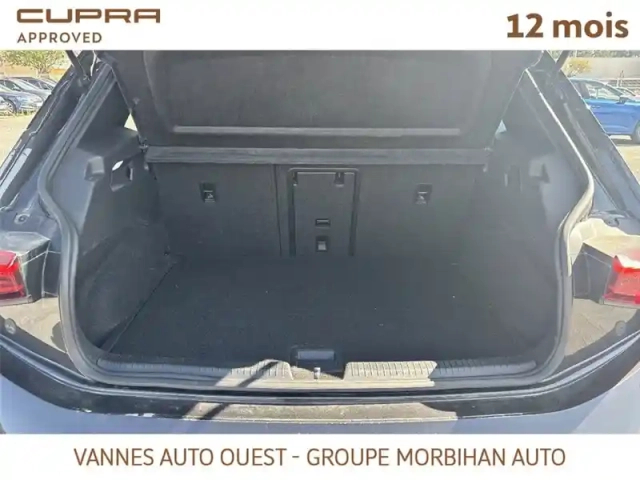 Cupra Born 204 ch - 420 km — photo 49