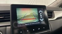 Renault Captur 1.3 TCe mild hybrid 140ch Techno — photo 28