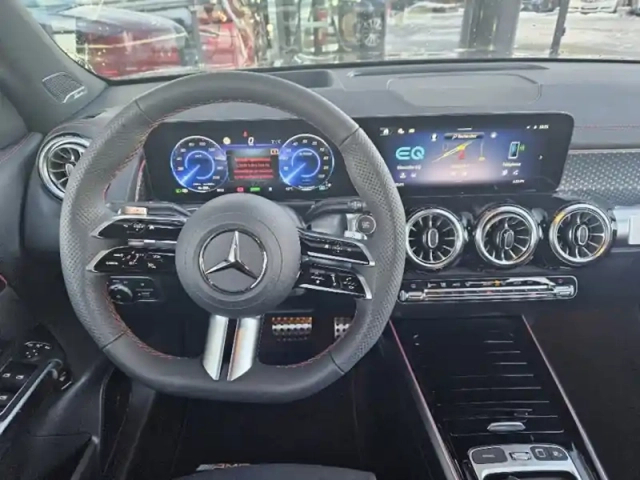 Mercedes Classe B 250+ amg line — photo 29