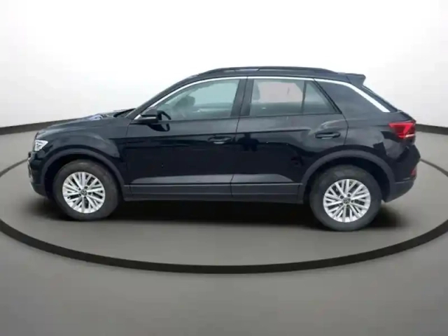 Volkswagen T-Roc 1.0 tsi 110ch life plus — photo 4