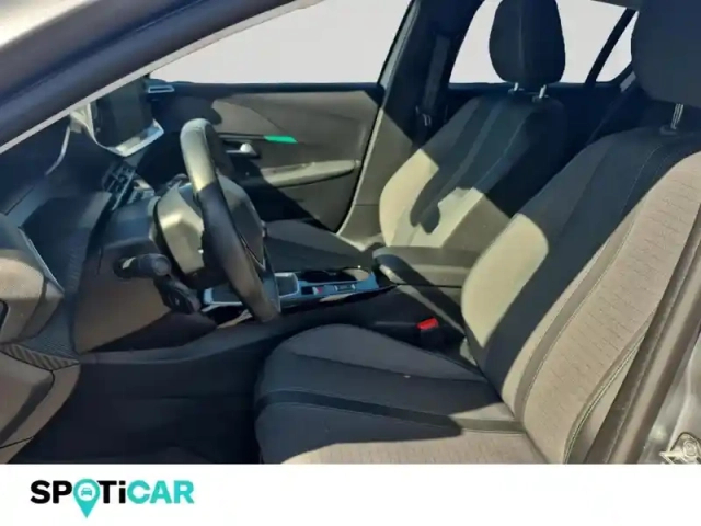 Peugeot 208 1.2 puretech 100ch s&amp;s allure — photo 12