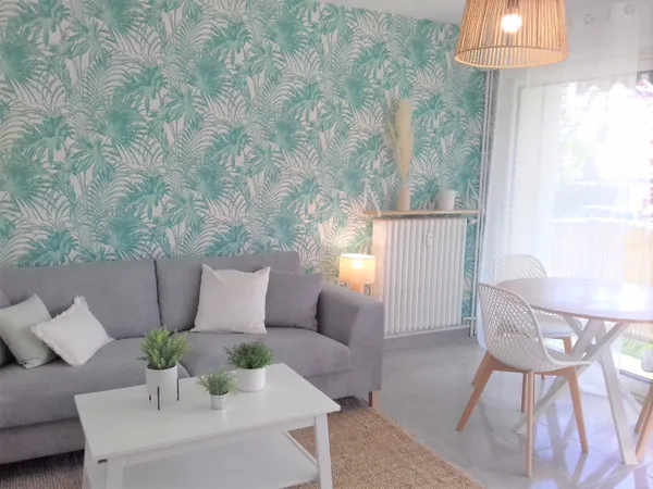 Loue chambre dans colocation 3 personnes