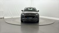 Ford Puma 1.0 EcoBoost 125ch S&S mHEV Titanium Powershift