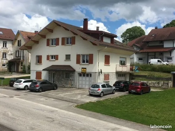Location Labergement Sainte Marie